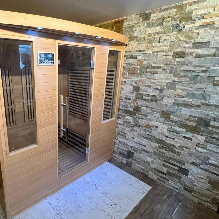 Esprit Jaune - Cosy studio Salengro - Sauna & Sport club - Apartment mit 1 Schlafzimmer - 2