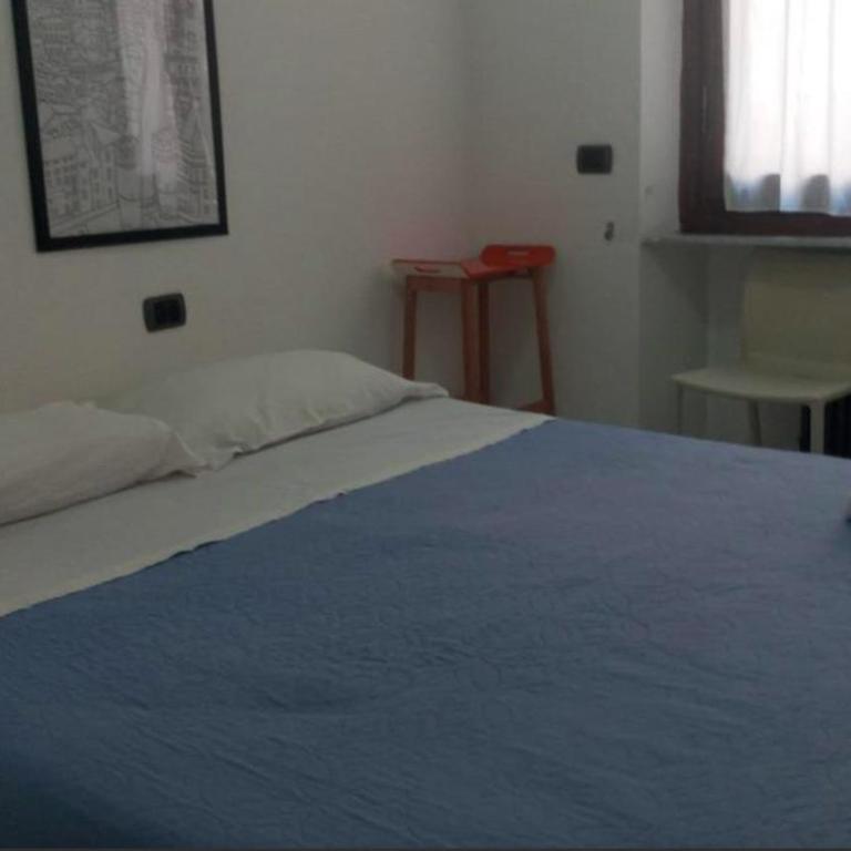 B&B Al Molo - Triple Room - 4