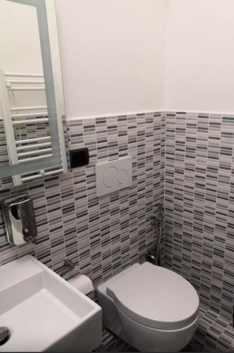B&B Al Molo - Triple Room - 2