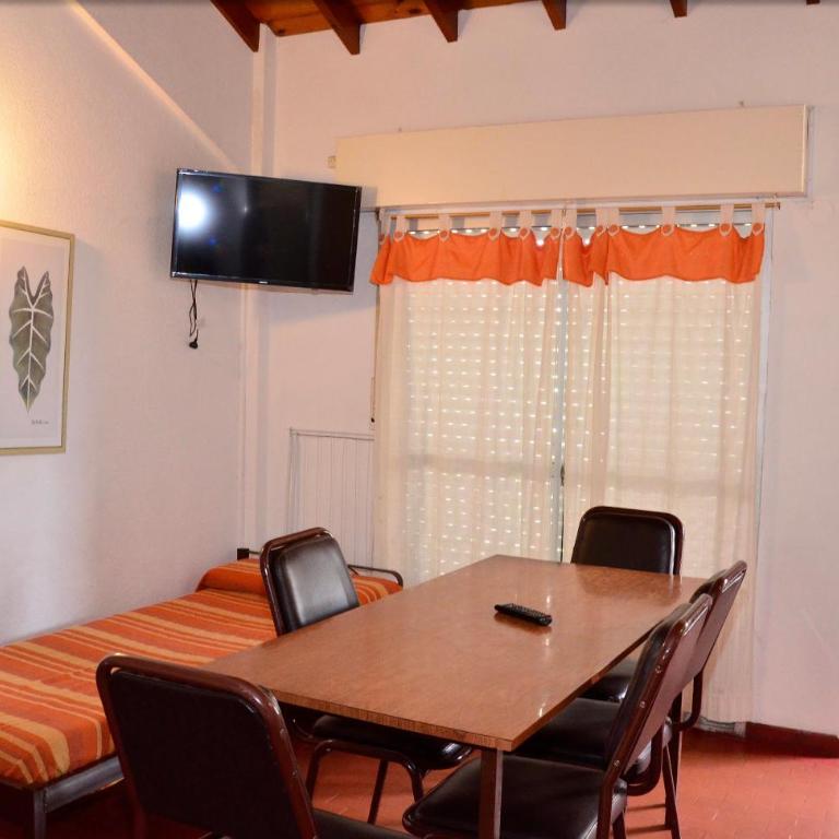 Lo de Carlos - Apartamento Dúplex con balcón - Unidad 7 - 11