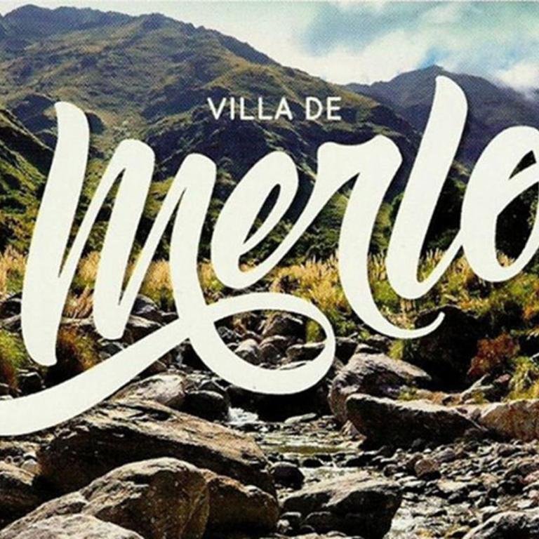 Casa Aguaribay para 4 personas, cerca del centro, Merlo San Luis - Casa de 2 dormitorios - 27