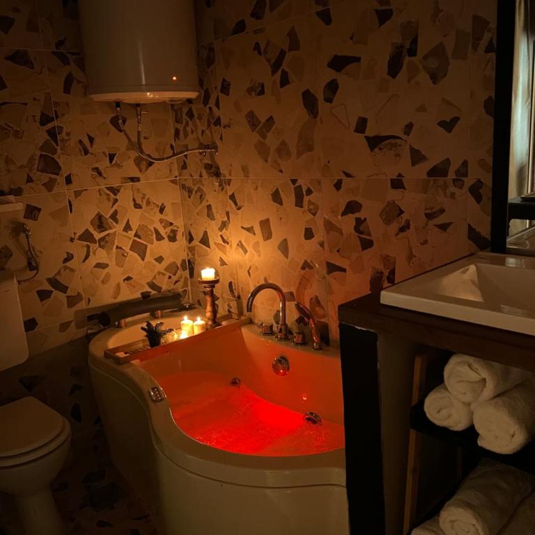 Banja Luka CITY2 - Apartman sa 1 Spavaćom Sobom - 9