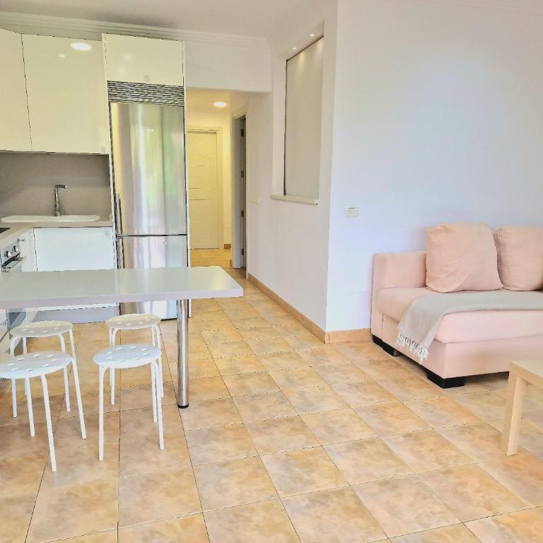 Durazno Tropical Apartment Puerto de la Cruz - Apartamento de 2 dormitorios - 4
