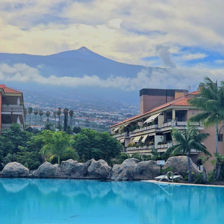 Durazno Tropical Apartment Puerto de la Cruz - Apartamento de 2 dormitorios - 24