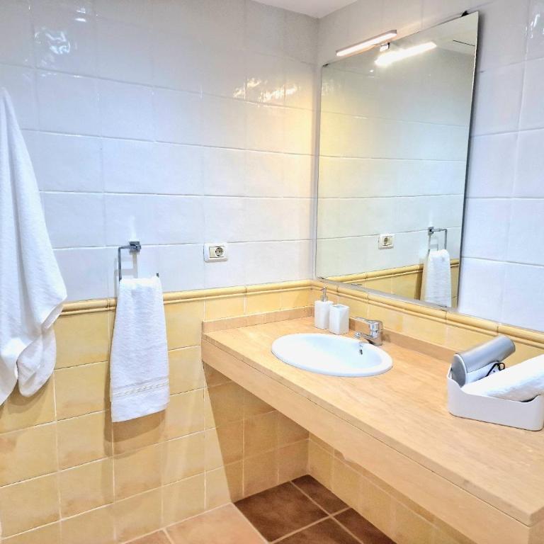 Durazno Tropical Apartment Puerto de la Cruz - Apartamento de 2 dormitorios - 12