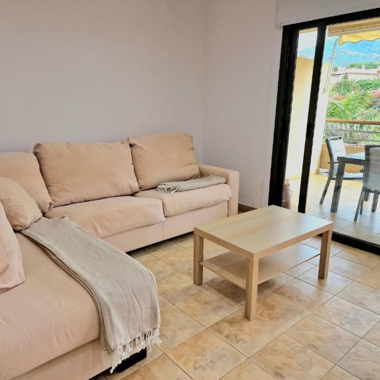 Durazno Tropical Apartment Puerto de la Cruz - Apartamento de 2 dormitorios - 3