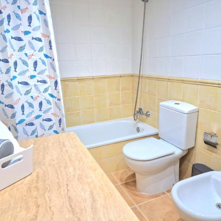 Durazno Tropical Apartment Puerto de la Cruz - Apartamento de 2 dormitorios - 11
