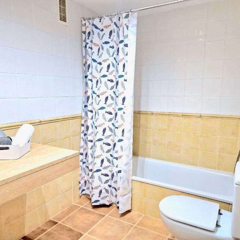 Durazno Tropical Apartment Puerto de la Cruz - Apartamento de 2 dormitorios - 13