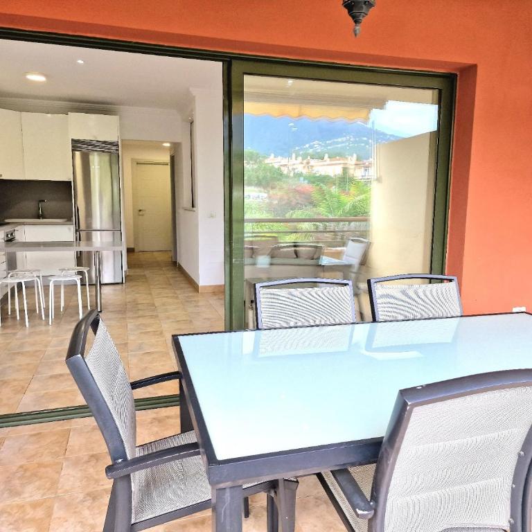 Durazno Tropical Apartment Puerto de la Cruz - Apartamento de 2 dormitorios - 15