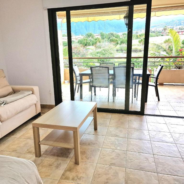 Durazno Tropical Apartment Puerto de la Cruz - Apartamento de 2 dormitorios - 2