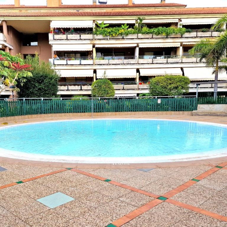 Durazno Tropical Apartment Puerto de la Cruz - Apartamento de 2 dormitorios - 18
