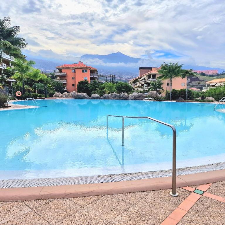 Durazno Tropical Apartment Puerto de la Cruz - Apartamento de 2 dormitorios - 19