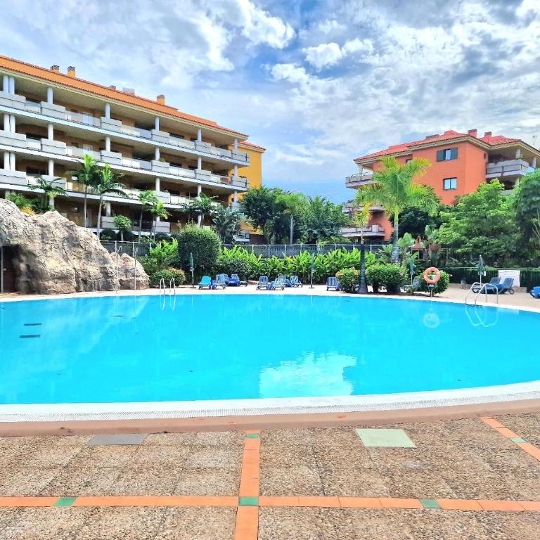 Durazno Tropical Apartment Puerto de la Cruz - Apartamento de 2 dormitorios - 20