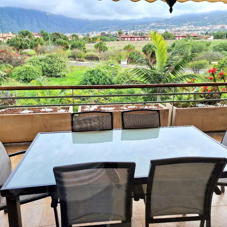 Durazno Tropical Apartment Puerto de la Cruz - Apartamento de 2 dormitorios - 16