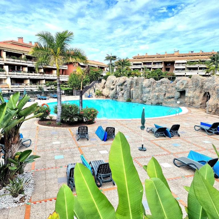 Durazno Tropical Apartment Puerto de la Cruz - Apartamento de 2 dormitorios - 21