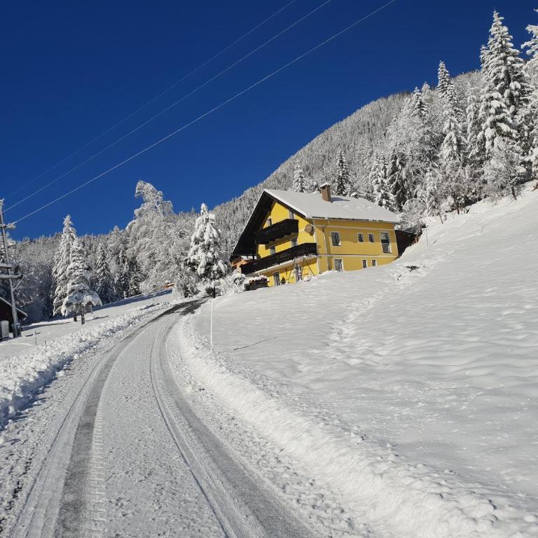 Alpenloft Theresia - Apartment mit 1 Schlafzimmer - 34