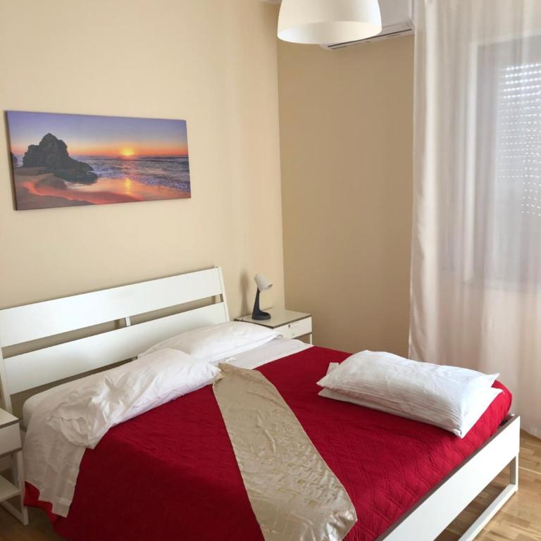 Moon River Guest House - Camera Matrimoniale con Bagno Privato - 2