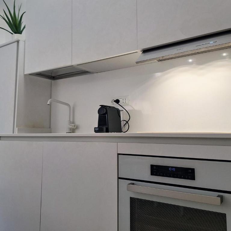 Alloggio dei Rolli - One-Bedroom Apartment - 2