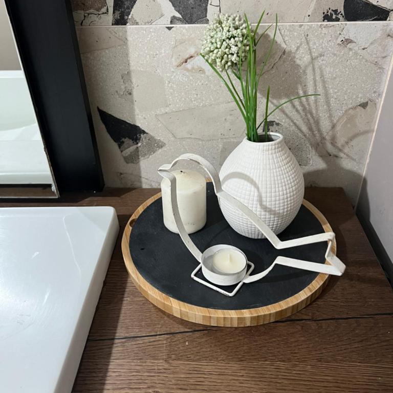 Banja Luka CITY2 - Apartman sa 1 Spavaćom Sobom - 17