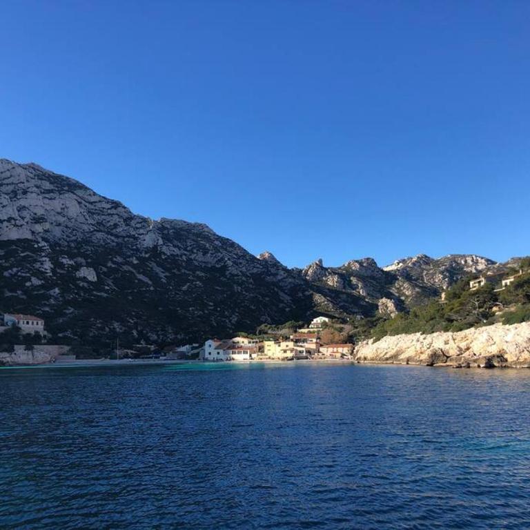 Charmant T2 calme , climatisé et piscine privée - Appartement 1 Chambre - 18