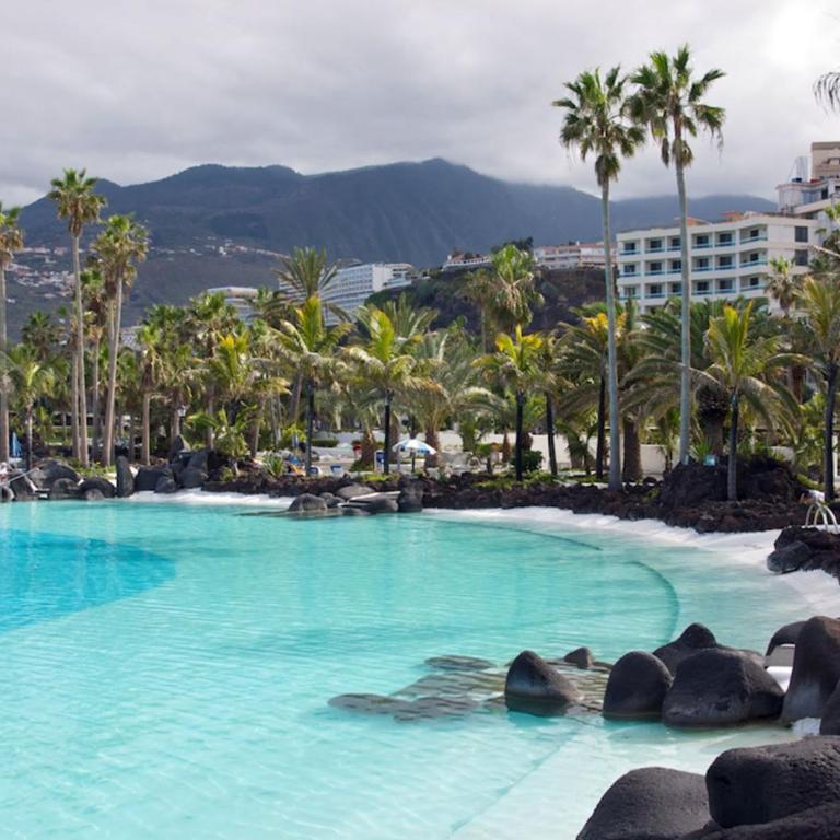 Durazno Tropical Apartment Puerto de la Cruz - Apartamento de 2 dormitorios - 27