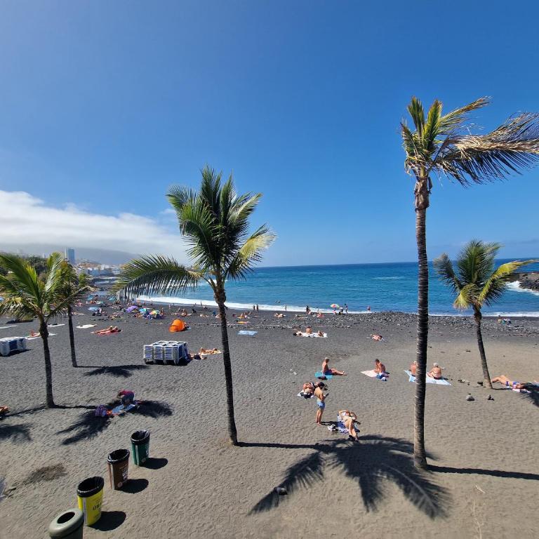 Durazno Tropical Apartment Puerto de la Cruz - Apartamento de 2 dormitorios - 28
