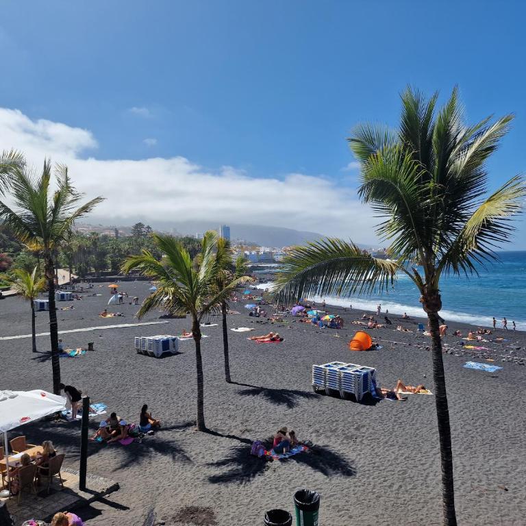 Durazno Tropical Apartment Puerto de la Cruz - Apartamento de 2 dormitorios - 33
