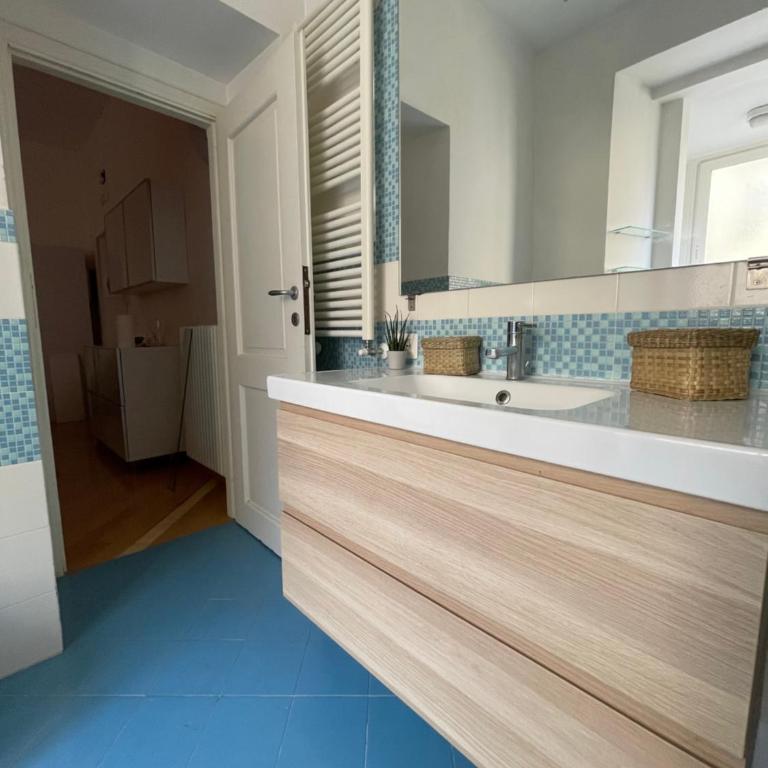MDS Ottaviano Apart 2 Bedrooms Walk to St Peter - Maison 2 Chambres - 23