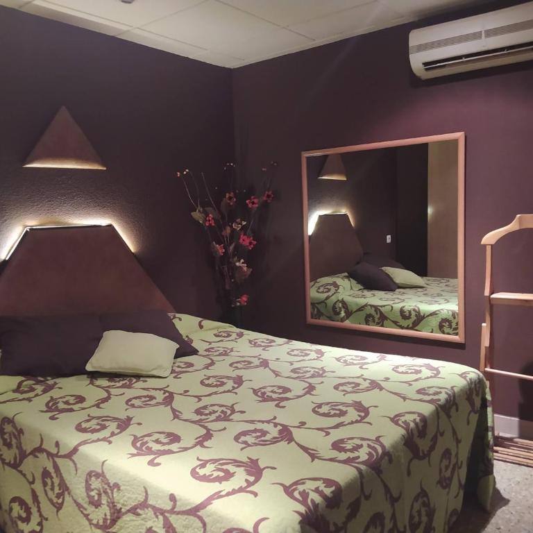 Hostal Happystay - Double Room - 1