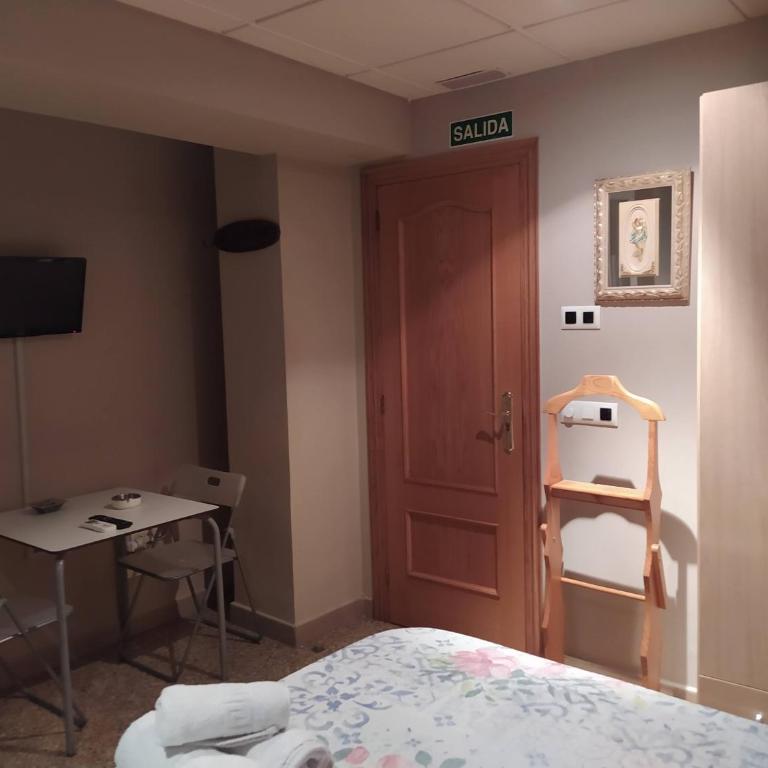 Hostal Happystay - Double Room - 2