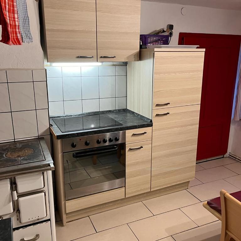 Ferienwohnung Bauernhaus Untermoas - Apartment - Erdgeschoss - 9