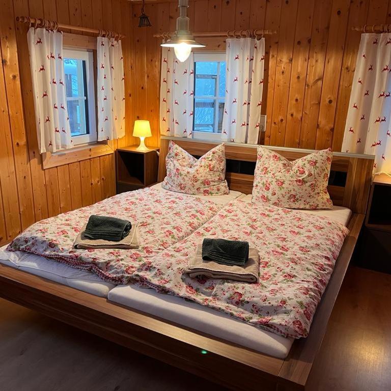 Ferienwohnung Bauernhaus Untermoas - Apartment - Erdgeschoss - 4