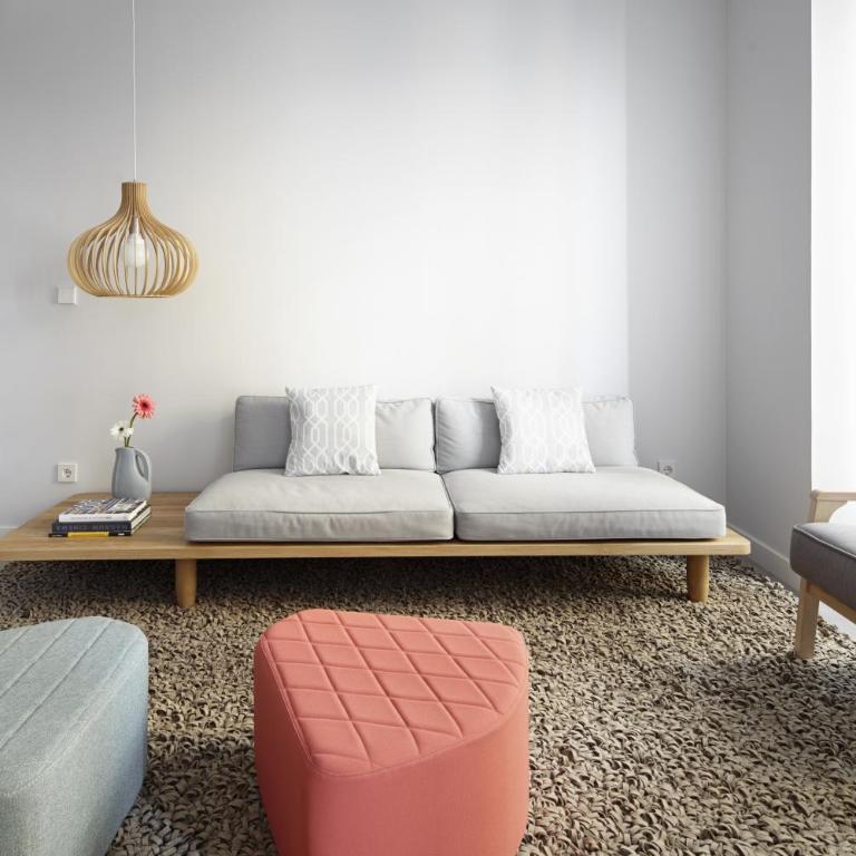Soraluxe by FeelFree Rentals - Apartamento - 3