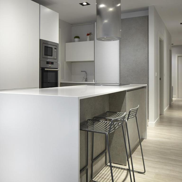 Soraluxe by FeelFree Rentals - Apartamento - 10