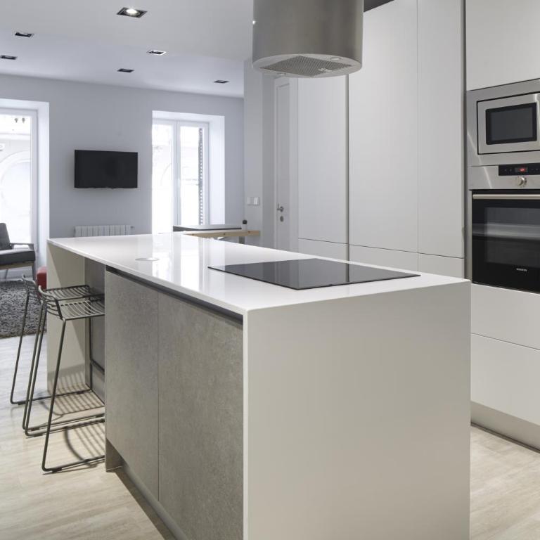 Soraluxe by FeelFree Rentals - Apartamento - 11