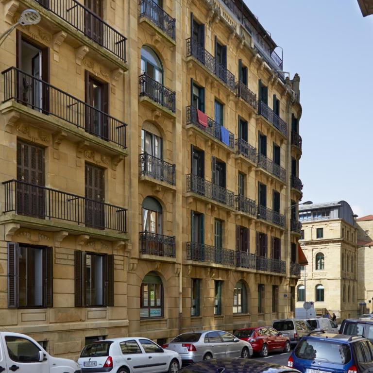 Soraluxe by FeelFree Rentals - Apartamento - 17