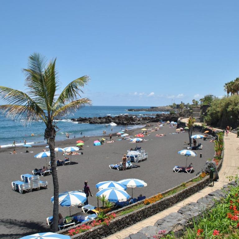 Durazno Tropical Apartment Puerto de la Cruz - Apartamento de 2 dormitorios - 37