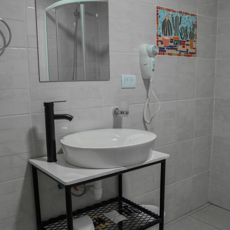 Robinson Alojamientos - Edificio Erico Orlando - Apartamento de 1 dormitorio - 1