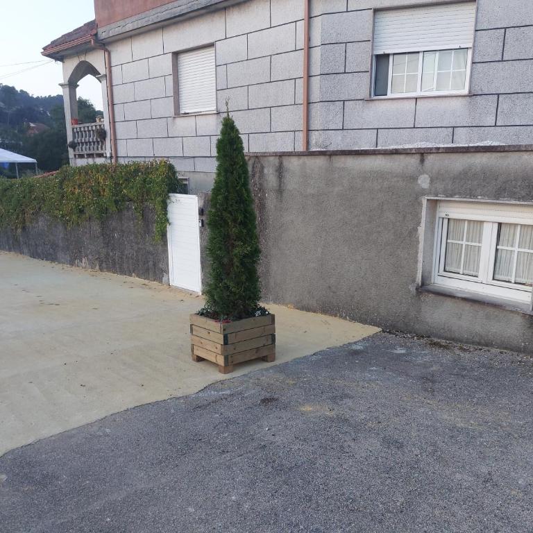 Suite relax - Apartamento de 1 dormitorio - 5