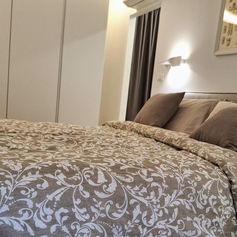 Alloggio dei Rolli - One-Bedroom Apartment - 13