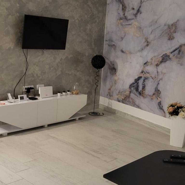 Apartman Gabi - One-Bedroom Apartment - 23