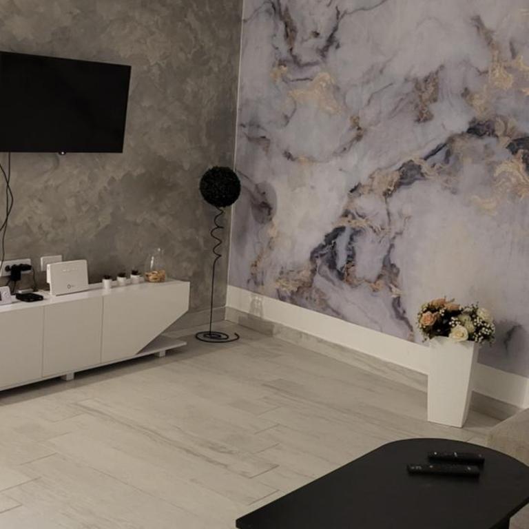 Apartman Gabi - One-Bedroom Apartment - 22