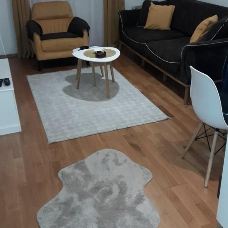 Flat Iva - Apartman sa 1 Spavaćom Sobom - 14