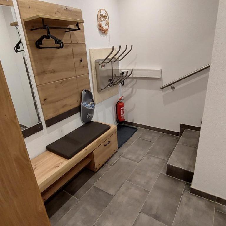 Ferienwohnung Ida inkl SommerCard - One-Bedroom Apartment - 26