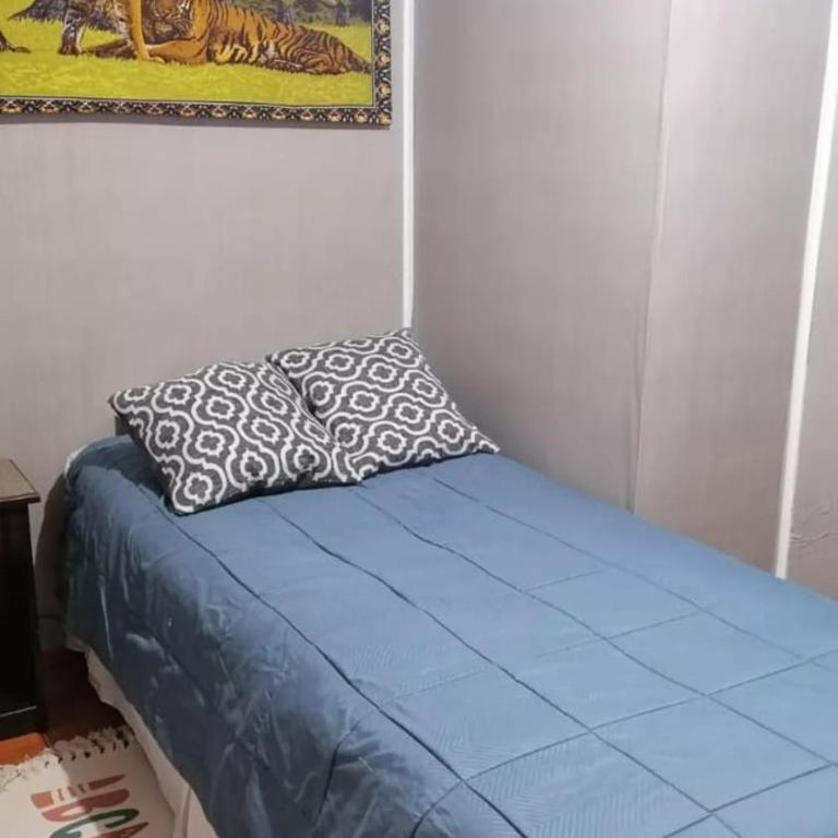 Apartamento 410 - Apartamento de 2 dormitorios - 8