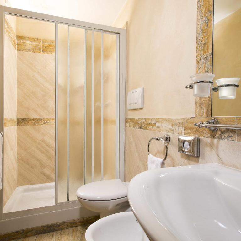 Hotel Teatro Pace - Camera Singola Comfort - 2