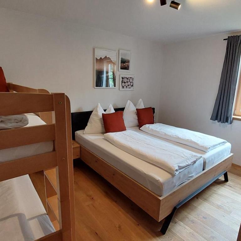 Ferienwohnung Ida inkl SommerCard - One-Bedroom Apartment - 41