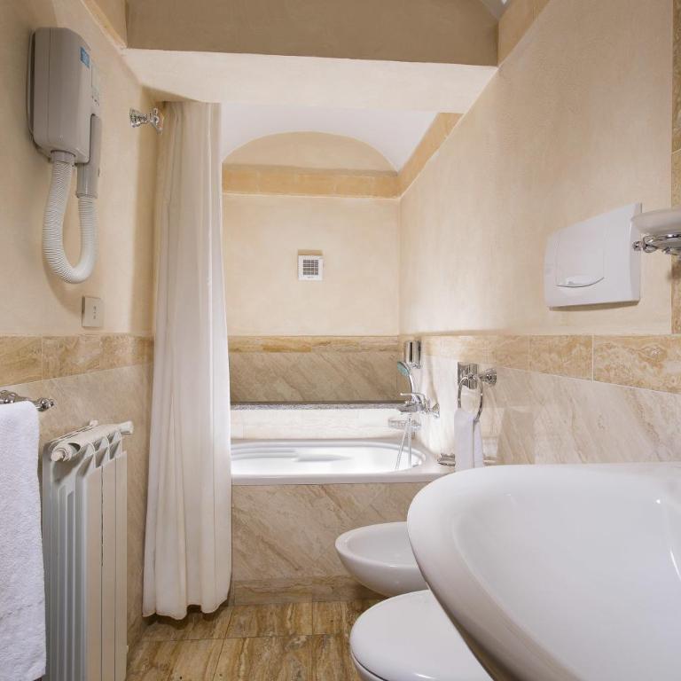 Hotel Teatro Pace - Camera Singola Comfort - 3