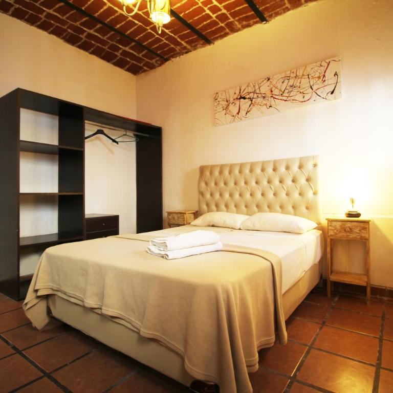Puerto Delta - Habitación Doble Premium - 2