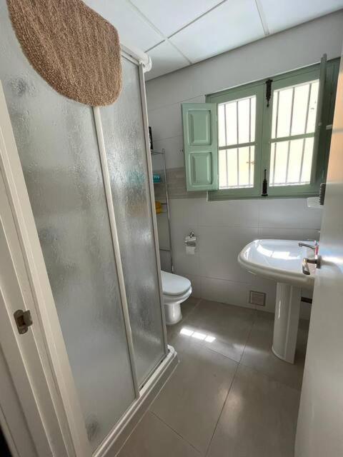 La Casita del Marqués - Studio Apartment - 2